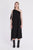 Azimuth Dress - Black
