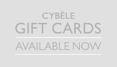 Cybele Gift Cards Available Now